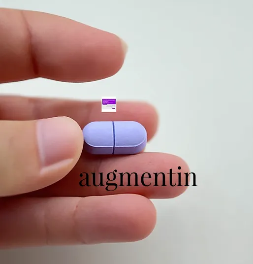 Augmentin vendita